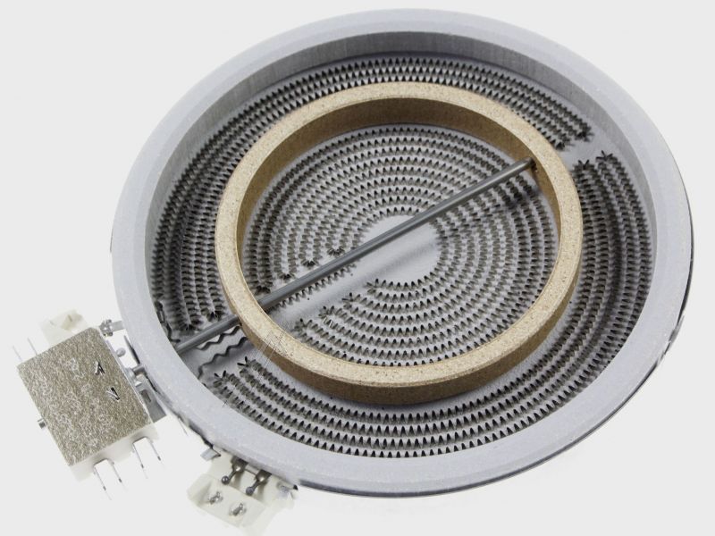 Heizstrahler EGO 1058213004 Herd 180/120mm, 1700/700W