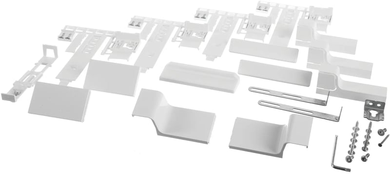 Befestigungssatz 12008448