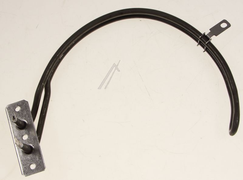 Heizelement kreisförmig für Ofen Whirlpool/Indesit 481010368831 Ringheizkörper Backofen