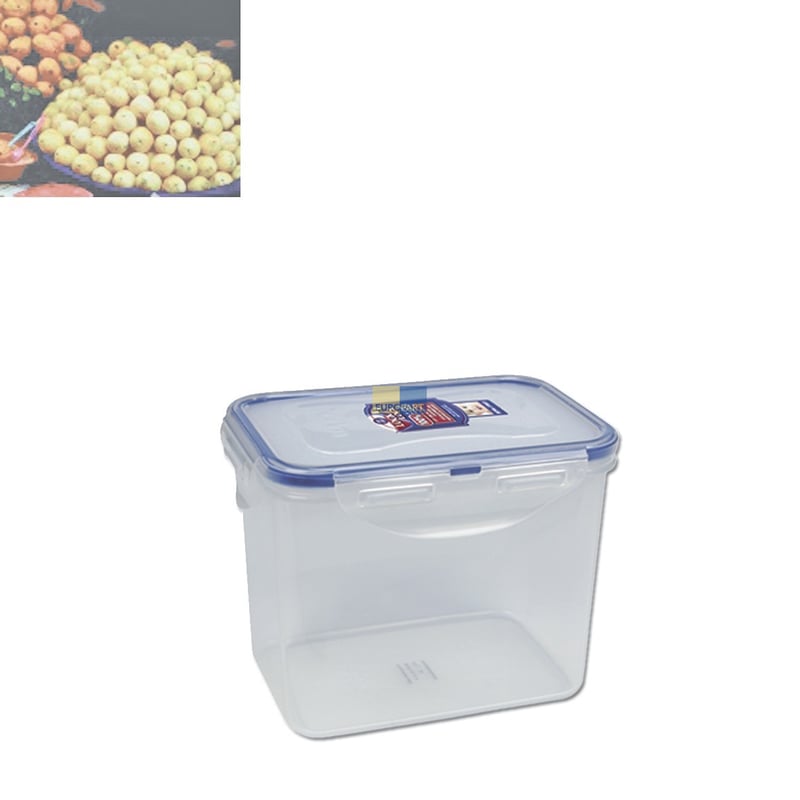 Vorratsdose 150x110x115mm BOSCH 00462758 Lock&Lock HPL812