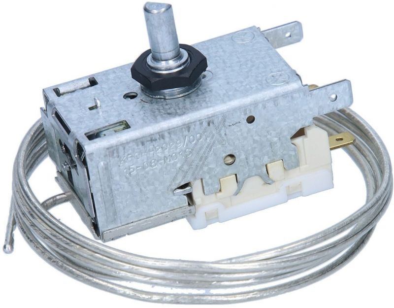 Thermostat Ranco K50-H für Kühlschrank Liebherr 615110500 Temperatur Regler