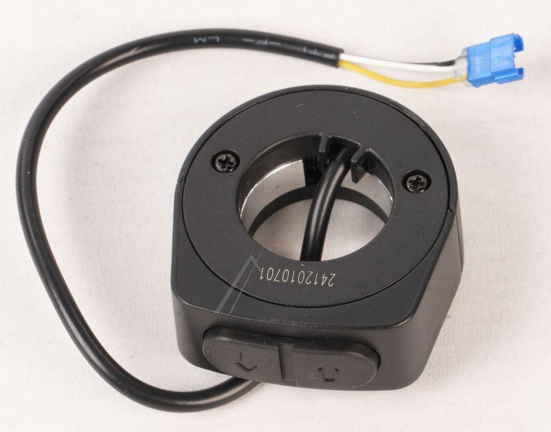 Anzeige-Schaltereinheit für E-scooter Navee 20020100000891 Bedienfeld Display Steuerung