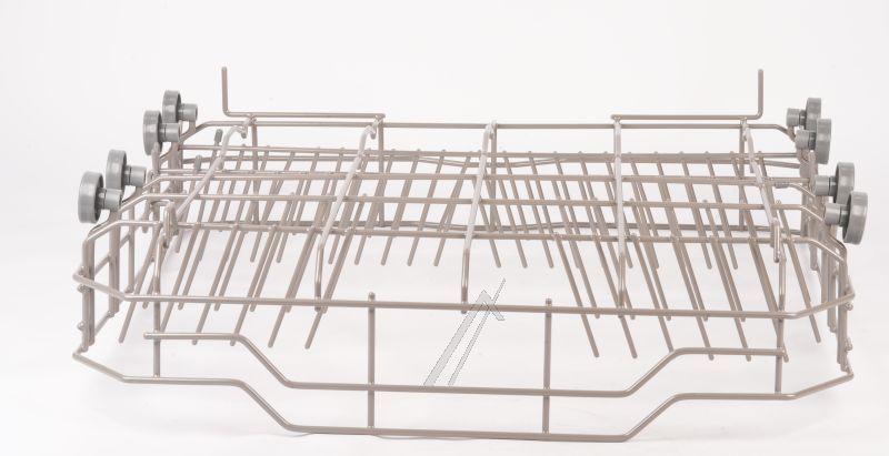 Geschirrkorb unten für Geschirrspüler Midea 12976000015091 Unterkorb