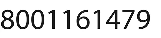 Glaskeramikfläche 20001152 Originalersatzteil von Bosch