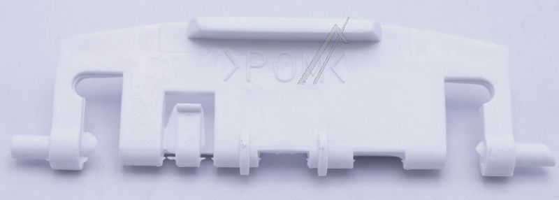 Halterung für Hisense/Gorenje Kühlschrank K1097141 Griff, Befestigung