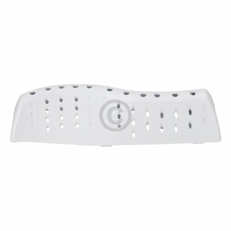 Trommelrippe für Vestel Waschmaschine 42055352 Kunststoff, Heber