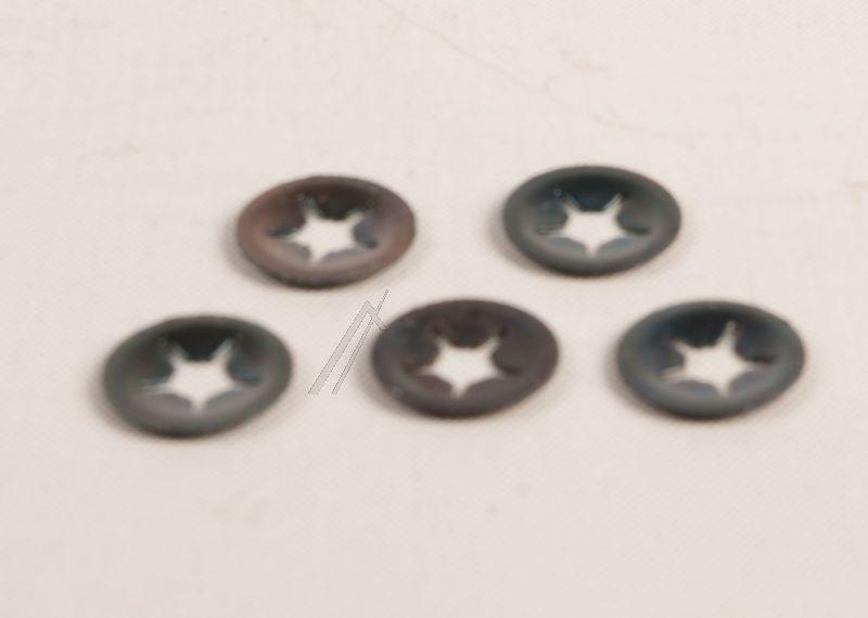 Dichtungsring Ofen Whirlpool 488000535468 Starlock-System
