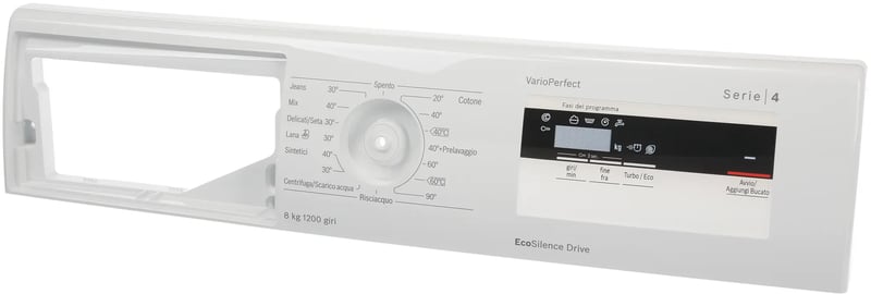 Bedienblende 11012909