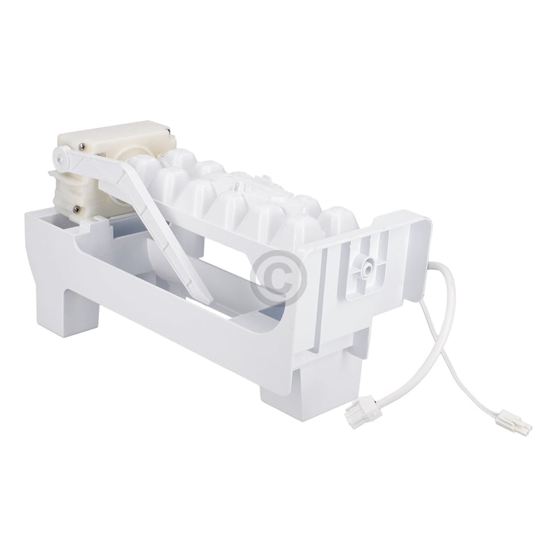 Eiswürfelbereiter für Midea Kühlschrank 12131000057786 Kühlung