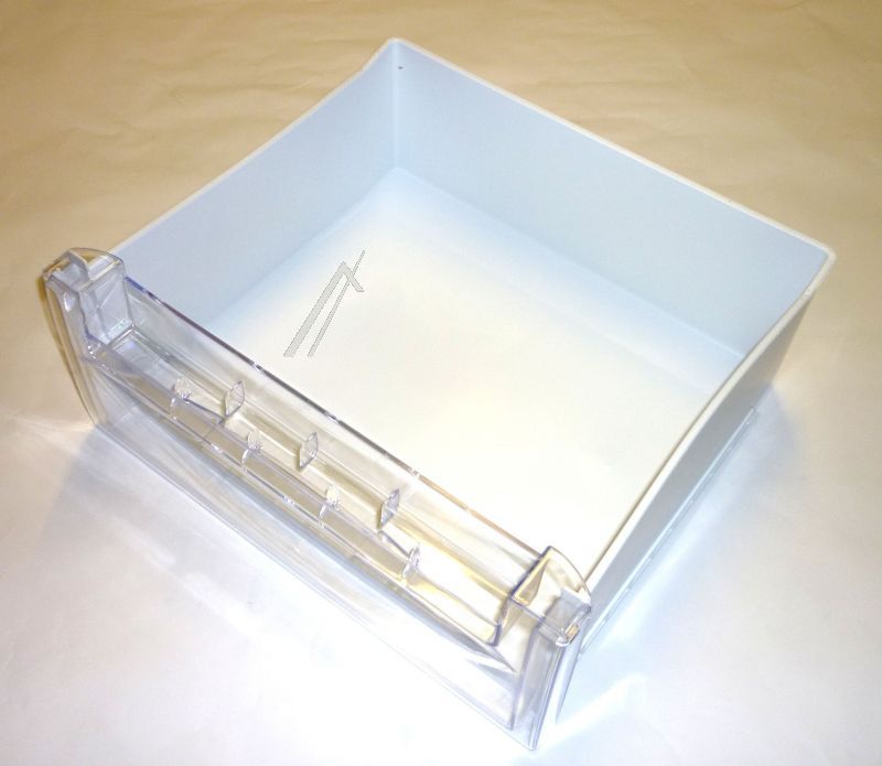 Whirlpool Kühlschrank-Gefrierschublade oben 482000031572 (384x162x342 mm)