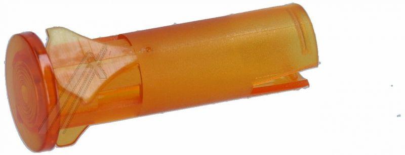 Lampenabdeckung für Ofen Hisense/Gorenje 271570 Backofenbeleuchtung