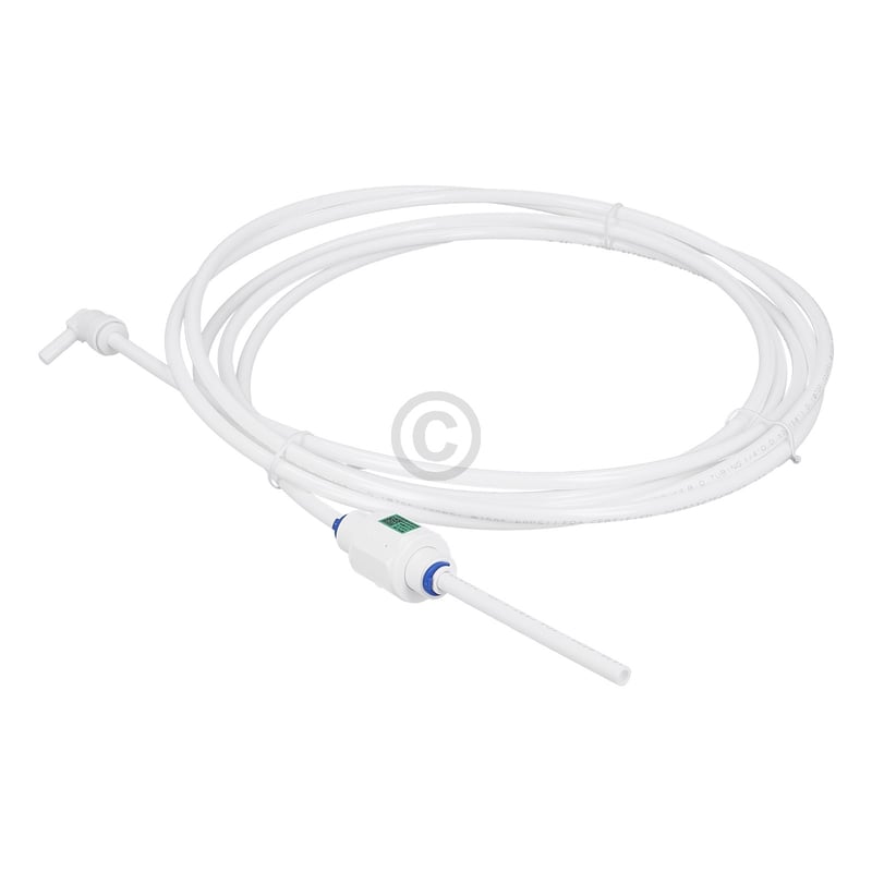 Clean water pipe assembly 201-2453-0077