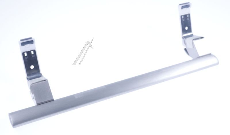 Türgriff grau für Kühlschrank Electrolux AEG 4055836276 Kühlschrank-Türgriff