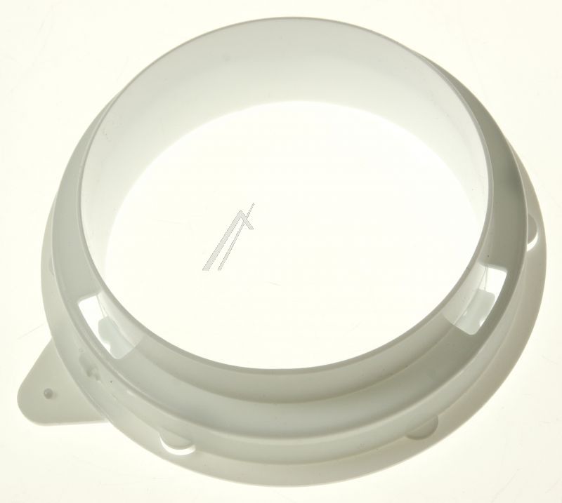 Abluftdeckel für Midea Trockner 12138200000307 Schlauch, Deckel