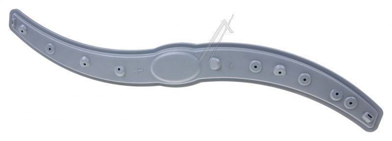 Unterer Sprüharm für Geschirrspüler Midea 12176000009162 Spülkorb