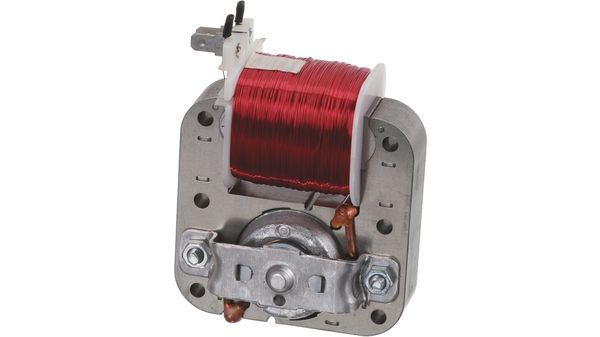 Lüftermotor 12021764