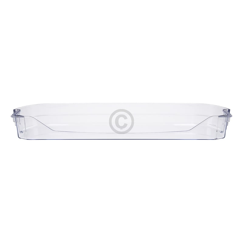 Türfach mitte für Kühlteil Candy 49007881 in Kühl-Gefrierkombination