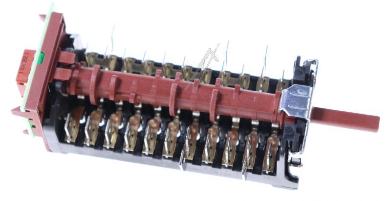 Backofen Nockenschalter für Ofen Amica 8075031 Programmwahl, Steuerung