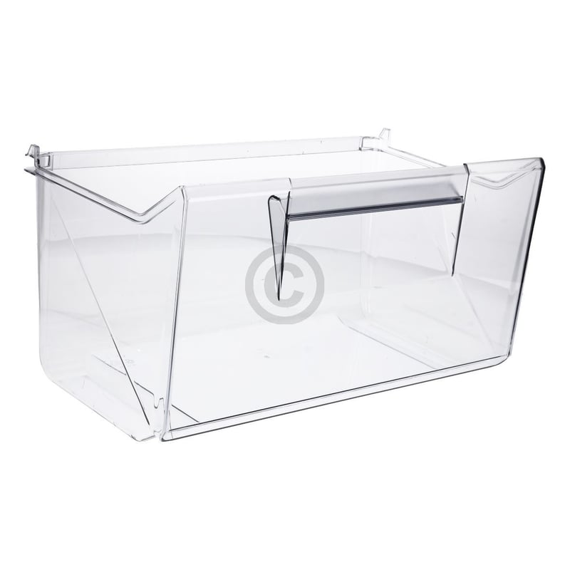 Gefrierschublade unten AEG 14018429609/7 396x217x220mm für KühlGefrierkombination Gefrierschrank 2647016175 264701617/5