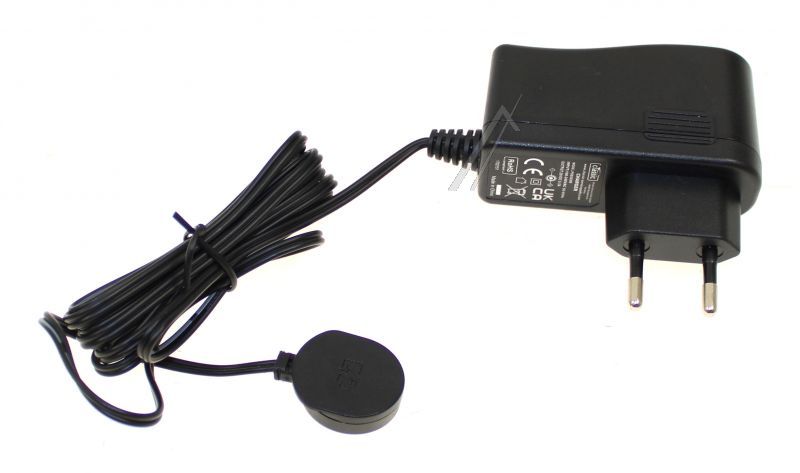 29V-0,5A Netzteil für Philips Staubsauger PSE50309EU Magnetstecker