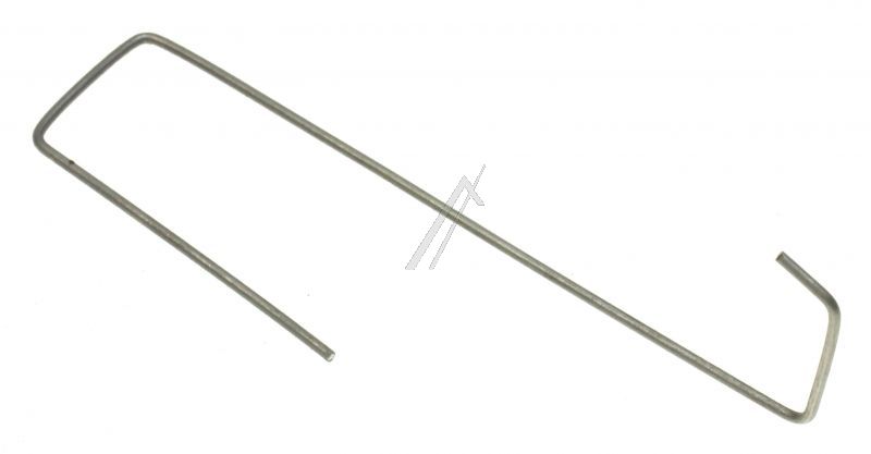 Feder C00374277 für Kühlschrank Whirlpool/Indesit 481949268263 rechts