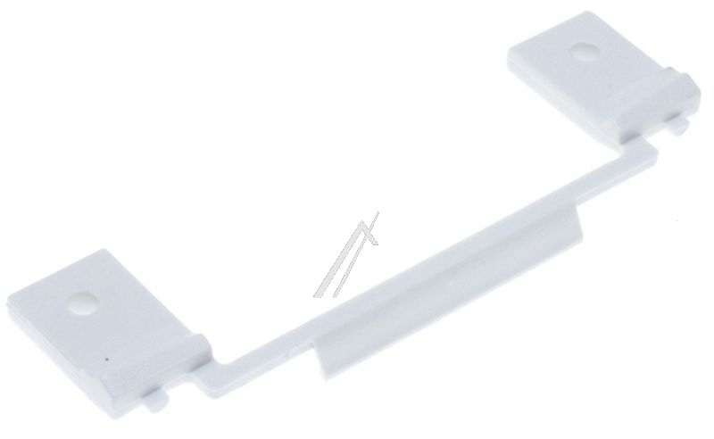 Scharnierauflage für Whirlpool Kühlschrank 482000026628 Sichtfensterrahmen