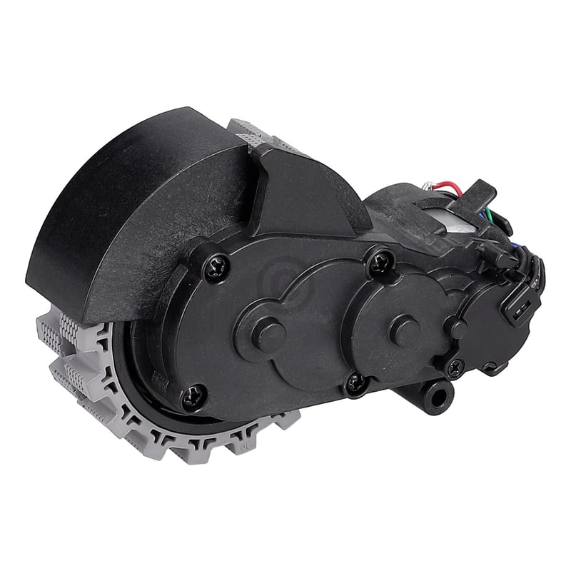 Right driving wheel 201-2488-0411 Ecovacs