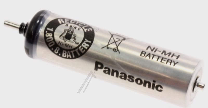 Panasonic-Akku WER221L2506 für Rasierer wiederaufladbar