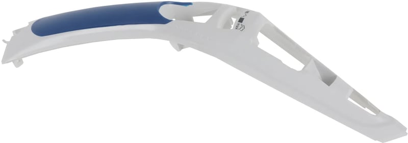 Handgriff für Bügeleisen Bosch 12011278 robust, bequem