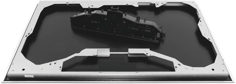 Glaskeramikfläche 00775422