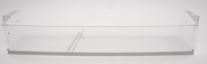 Fachtür für Geschirrspüler Electrolux AEG 2433601016 Gehäuseteil Klappe