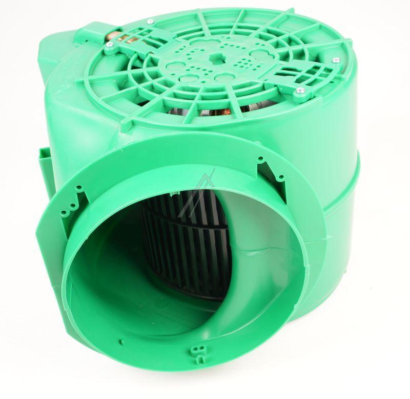 Teka Dunstabzugshaube Motor 89220193 800m³/h mit Lüfter und Gehäuse