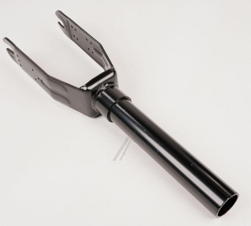 Vordere Gabel Ducati Argento P1P-P1E-AC20-004 (Ø 28,51 mm) für E-Scooter Lenker