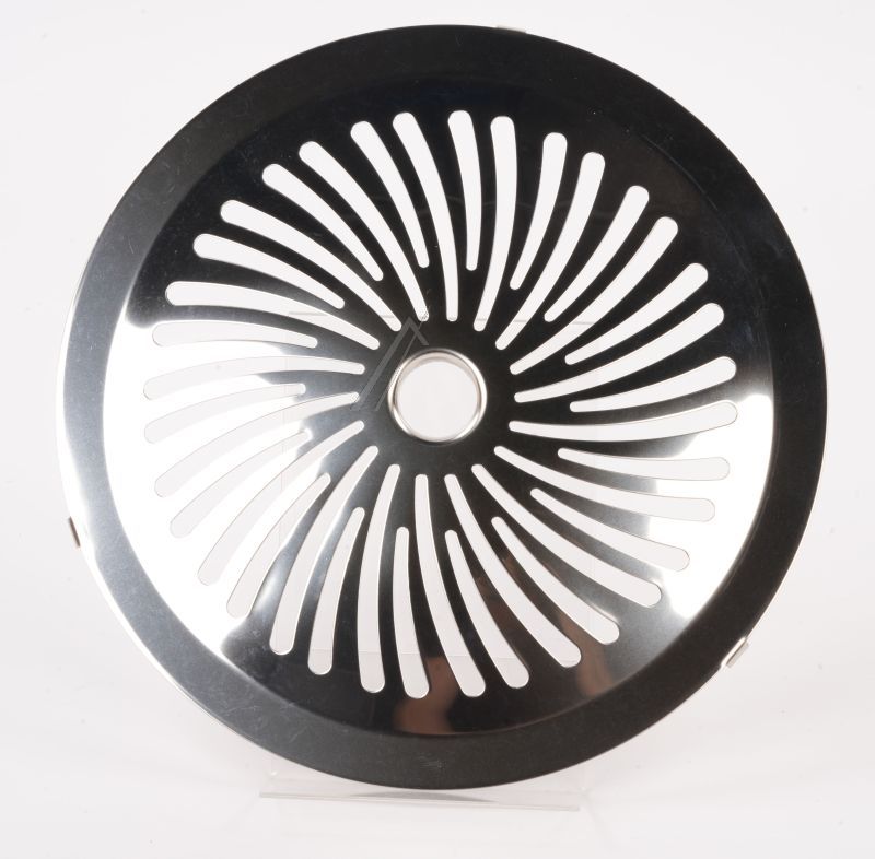 Dampfkanne für Ofen AEG 5613164069 Wasserbehälter