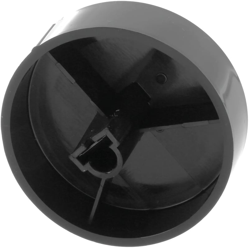 Drehknopf Backofen Bosch 10004312 Temperaturregler