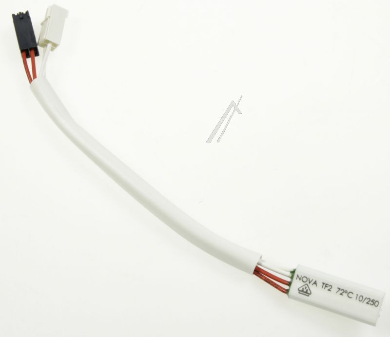Thermo-Sicherung für Kühlschrank Vestel 32029716 Doppelfunktion