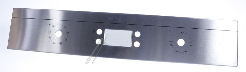 Beko Ofen Bedienblende C00892519 Backofen-Steuerung