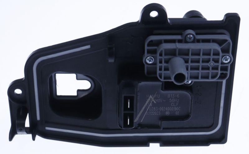 Haier Trockner Ablaufpumpe 49129261 Kondenswasser