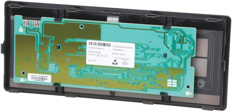 Steuergerät 00647945