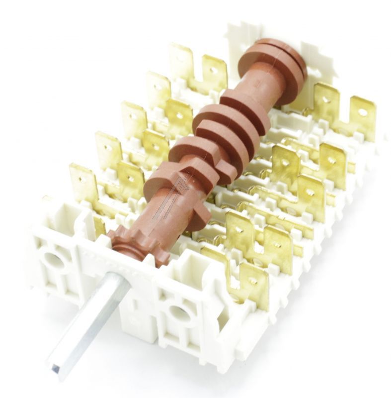 BACKOFENWAHLSCHALTER Küppersbusch 544637