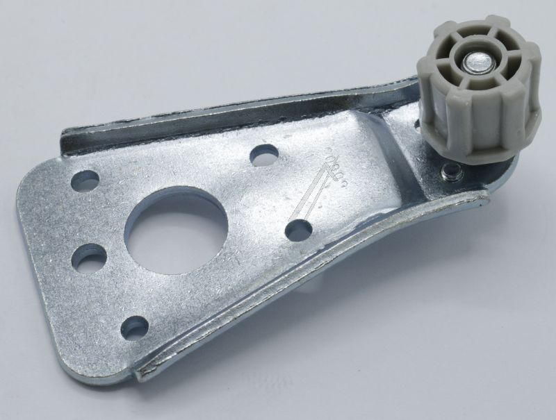 Untere Kühlschrank-Scharnier Candy/Hoover 49044348 Türdichtung