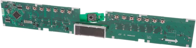 Bedienmodul 11024579