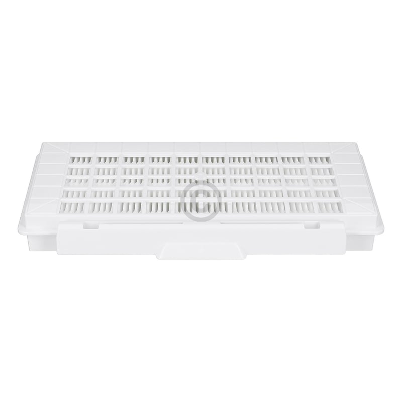 HEPA-Hygienefilter für Bosch Staubsauger 17007966 waschbar