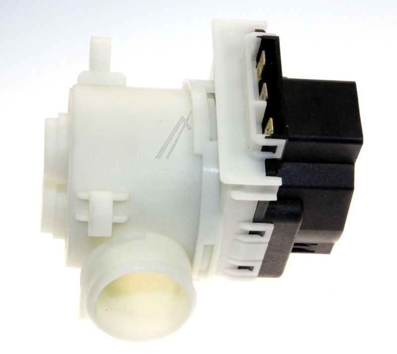 Whirlpool Geschirrspüler-Umwälzpumpe 482000022213 Pumpengehäuse, Laufrad