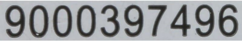 Zündeinrichtung 00618479