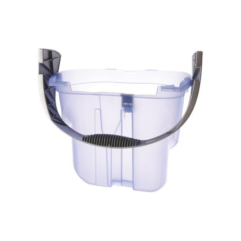 Wassertank REAR_TANK Zelmer 11018979 für Staubsauger Bosch