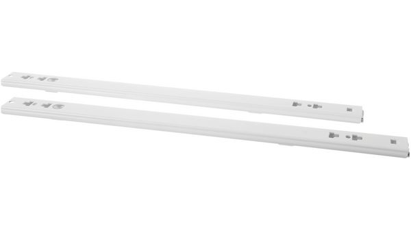 Kühlschrank-Schiene Bosch 11012610 Führungsschiene