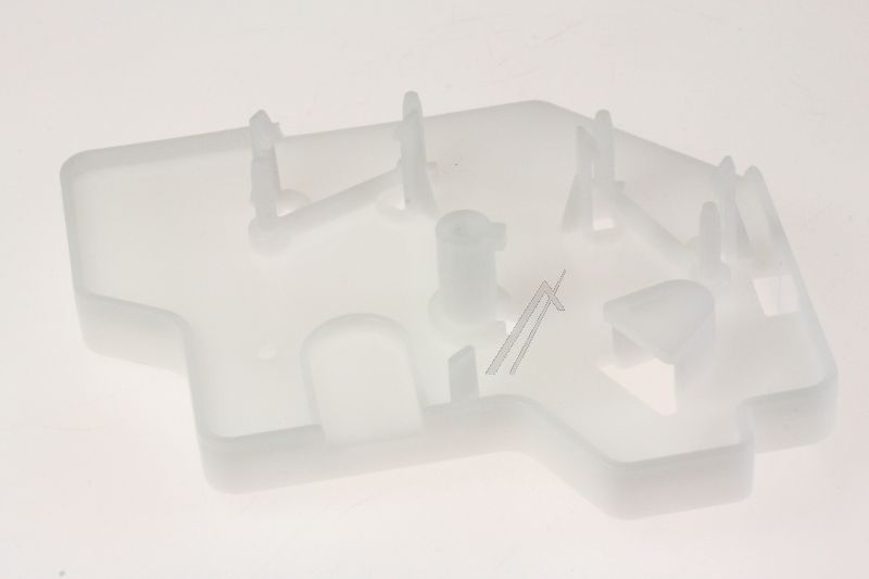 Verriegelung rechts für Ofen Küppersbusch 528925 Ofentür Schließfunktion