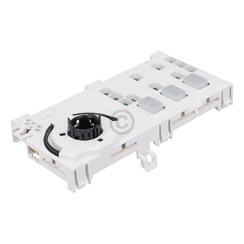Bedienmodul SIEMENS 12027172 für Geschirrspüler