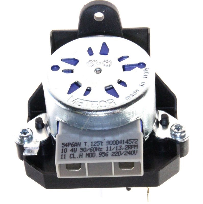 Türverriegelung für Ofen BSH-Gruppe 00643497 Elektro-Verschluss